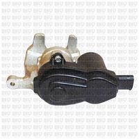 Bremssattel