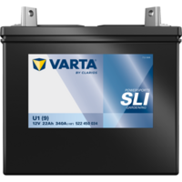 VARTA Accu / Batterij 3