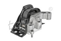 окачване, двигател