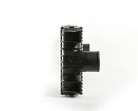 Thumbnail - Intercooler, inlaatluchtkoeler - CI19000S - MAHLE