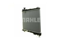 Thumbnail - Radiateur - CR1866000S - MAHLE
