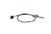 Sensor, Abgastemperatur