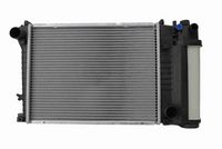 радиатор, охлаждане на двигателя