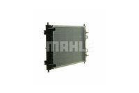Thumbnail - Radiateur - CR1425000S - MAHLE