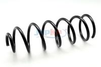 пружина за ходовата част