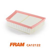 въздушен филтър