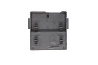 PACOL Plaat, radiateurgrille 2