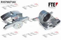 Bremssattel