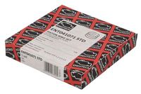 комплект сегменти