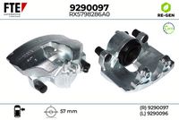 спирачен апарат