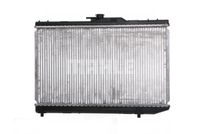 Thumbnail - Radiateur - CR768000S - MAHLE