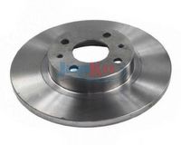Disc frana JAPKO, Cod: 600225C