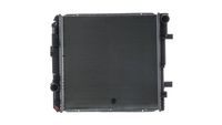 Thumbnail - Radiateur - CR674000P - MAHLE