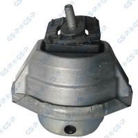 окачване, двигател