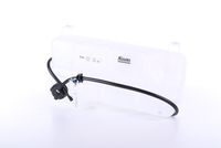 NISSENS Expansietank, koelvloeistof 8