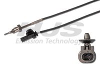 Sensor, Abgastemperatur
