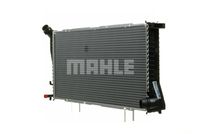 Thumbnail - Radiateur - CR288000P - MAHLE