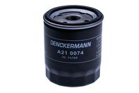 маслен филтър