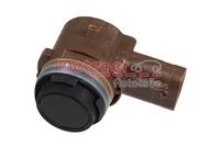 Sensor, Einparkhilfe