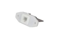 Resistor, interior blower