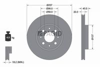 Bremsscheibe Bremsscheibe