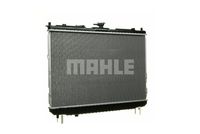 Thumbnail - Radiateur - CR1328000P - MAHLE