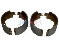 комплект спирачна челюст