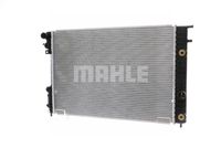 Thumbnail - Radiateur - CR560000S - MAHLE