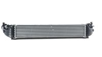 Thumbnail - Intercooler, inlaatluchtkoeler - CI615000P - MAHLE
