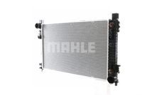 Thumbnail - Radiateur - CR387000S - MAHLE