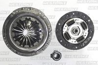 комплект съединител