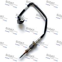 Sensor, Abgastemperatur