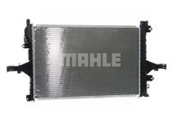 Thumbnail - Radiateur - CR1547000S - MAHLE