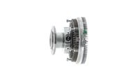 Thumbnail - Koppeling, radiateurventilator - CFC134000P - MAHLE