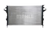 Thumbnail - Radiateur - CR461000S - MAHLE