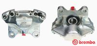 Bremssattel
