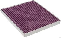 Filter, Innenraumluft