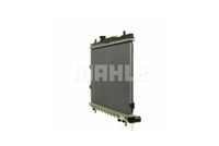 Thumbnail - Radiateur - CR1897000S - MAHLE
