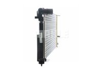 Thumbnail - Radiateur - CR475000S - MAHLE