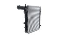 Thumbnail - Intercooler, inlaatluchtkoeler - CI387000P - MAHLE