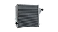 Thumbnail - Intercooler, inlaatluchtkoeler - CI374000P - MAHLE
