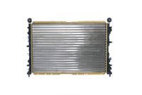 Thumbnail - Radiateur - CR1412000S - MAHLE