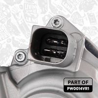 Thumbnail - Waterpomp, motorkoeling - PW0014VR1 - ET ENGINETEAM