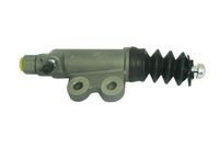 Zentralausrücker, Kupplung