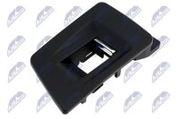 CARCASă COMUTATOR MACARA GEAM