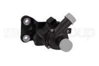 Zusatzwasserpumpe (Kühlwasserkreislauf)