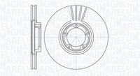 Bremsscheibe