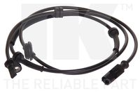 Sensor, Raddrehzahl