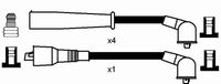 NGK Bougiekabelset 2