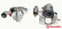 Bremssattel